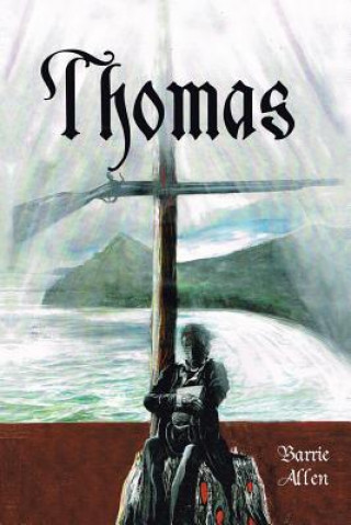 Knjiga Thomas Barrie Allen