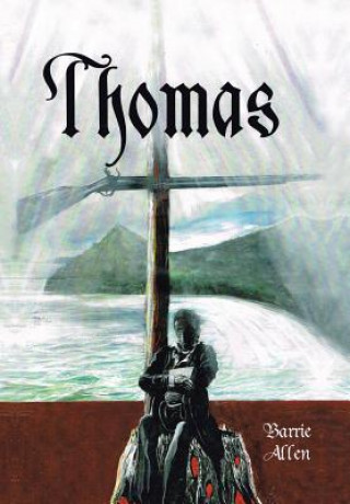 Knjiga Thomas Barrie Allen