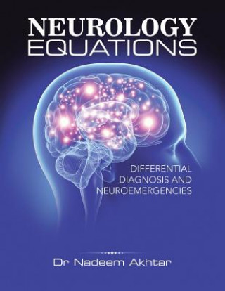 Book Neurology Equations Made Simple Dr Nadeem Akhtar