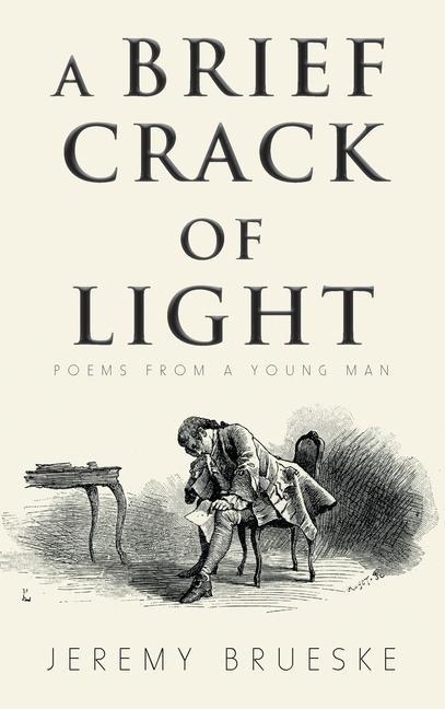 Boek Brief Crack of Light Jeremy Brueske