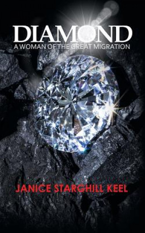 Knjiga Diamond Janice Starghill Keel