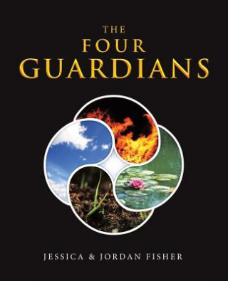Buch Four Guardians Jessica Fisher