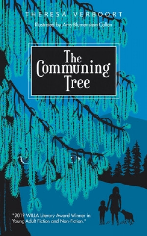Kniha Communing Tree Theresa Verboort