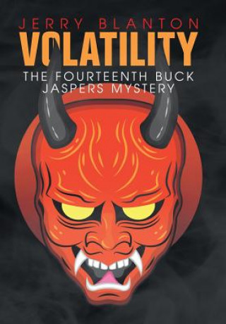 Książka Volatility Jerry Blanton
