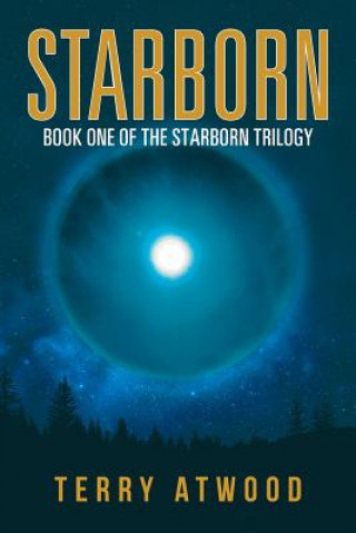 Książka Starborn Terry Atwood