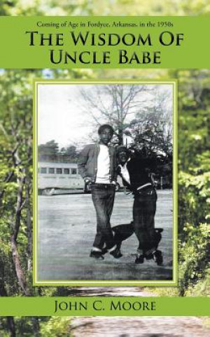 Knjiga Wisdom of Uncle Babe John C. Moore