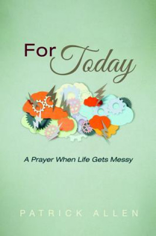 Book For Today Patrick Allen