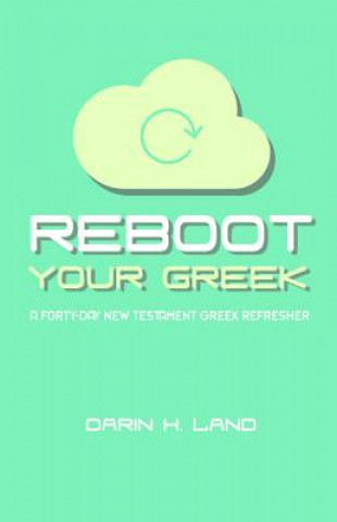Livro Reboot Your Greek Darin H Land
