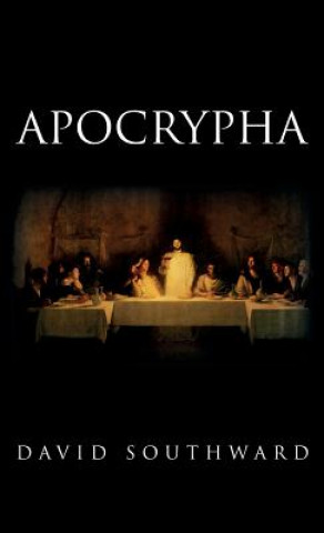 Knjiga Apocrypha David Southward