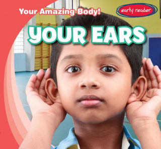 Knjiga Your Ears Nancy Greenwood