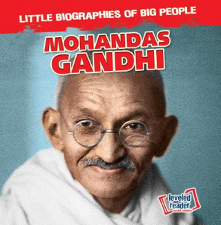 Book Mohandas Gandhi Joan Stoltman