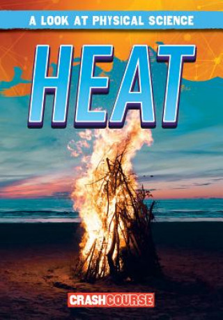 Knjiga Heat Kathleen Connors