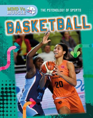 Knjiga Basketball Cathleen Small