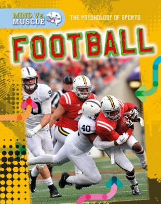 Book Football Cathleen Small