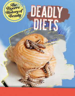 Book Deadly Diets Anita Croy