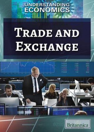 Buch Trade and Exchange Barbara Gottfried Hollander