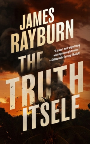 Kniha Truth Itself James Rayburn