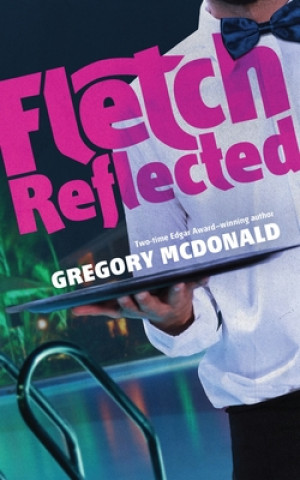 Carte Fletch Reflected Gregory McDonald