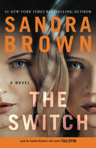 Book Switch Sandra Brown