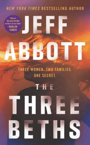 Buch The Three Beths Jeff Abbott