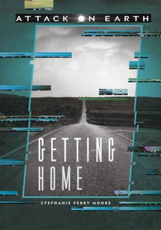 Книга Getting Home Stephanie Perry Moore