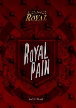 Buch Royal Pain Raelyn Drake