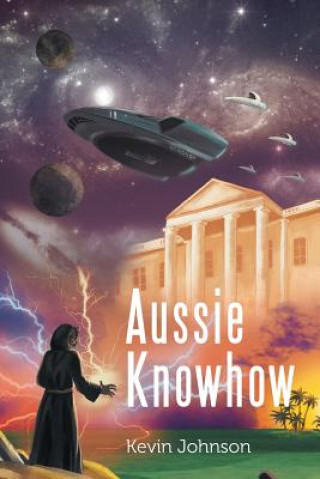 Knjiga Aussie Knowhow Kevin Johnson
