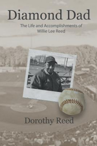 Knjiga Diamond Dad Dorothy Reed