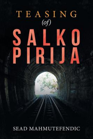 Knjiga Teasing (Of) Salko Pirija Sead Mahmutefendic