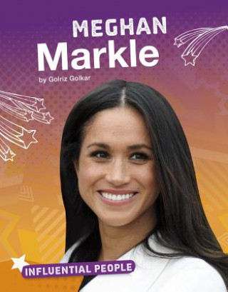 Buch Meghan Markle Golriz Golkar