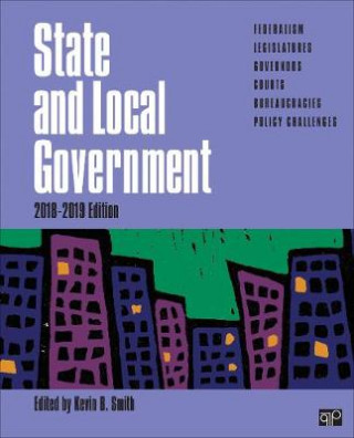 Carte State and Local Government Kevin B. Smith