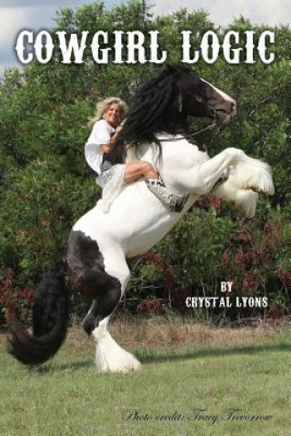 Buch Cowgirl Logic Crystal Lyons