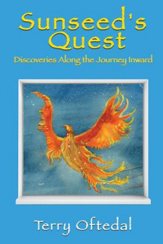 Knjiga Sunseed's Quest Terry Oftedal