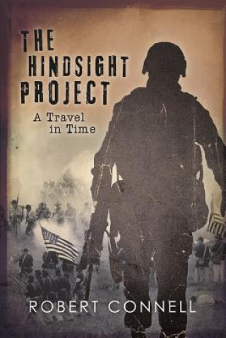 Kniha HINDSIGHT PROJECT Robert Connell