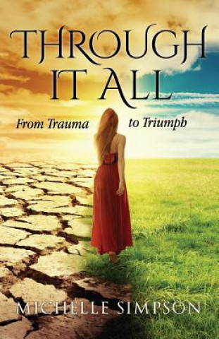 Knjiga Through It All Michelle Simpson