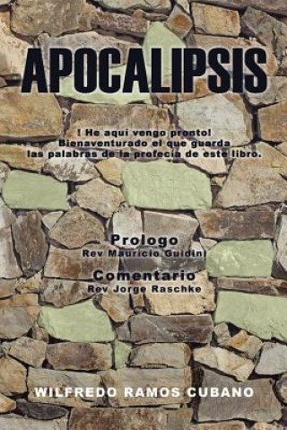 Buch Apocalipsis Wilfredo Ramos Cubano