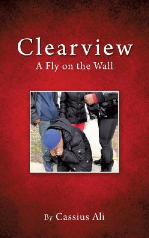 Knjiga Clearview Cassius Ali