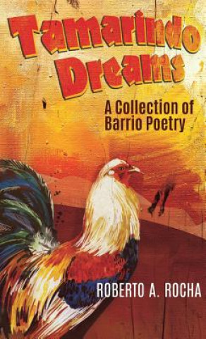 Livro Tamarindo Dreams Roberto  A. Rocha