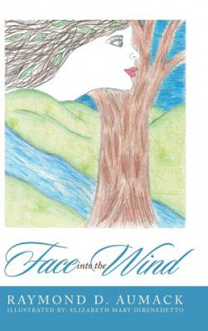 Buch Face into the Wind Raymond D Aumack