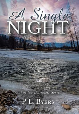 Βιβλίο Single Night P L Byers