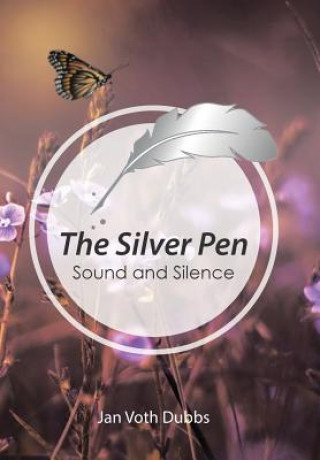 Knjiga Silver Pen Jan Voth Dubbs