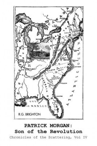Knjiga Patrick Morgan R G Brighton