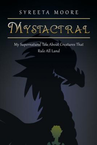 Libro Mystactral Syreeta Moore