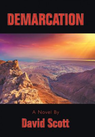 Livro Demarcation David Scott