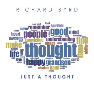Book Just a Thought Richard Byrd