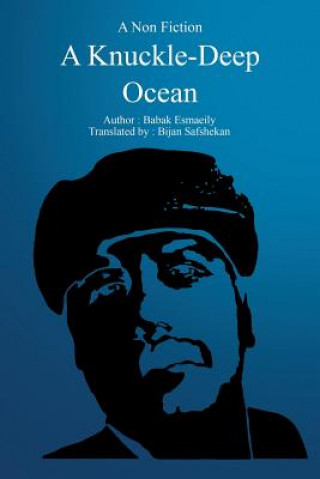 Knjiga Knuckle-Deep Ocean Babak Esmaeily
