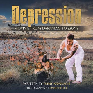 Knjiga Depression Emmy Kavanagh
