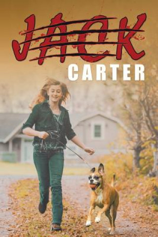 Knjiga Jack Carter