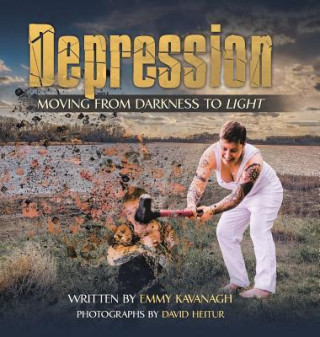 Knjiga Depression Emmy Kavanagh
