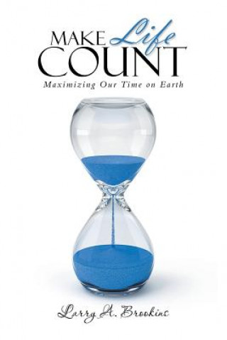 Buch Make Life Count Larry Brookins